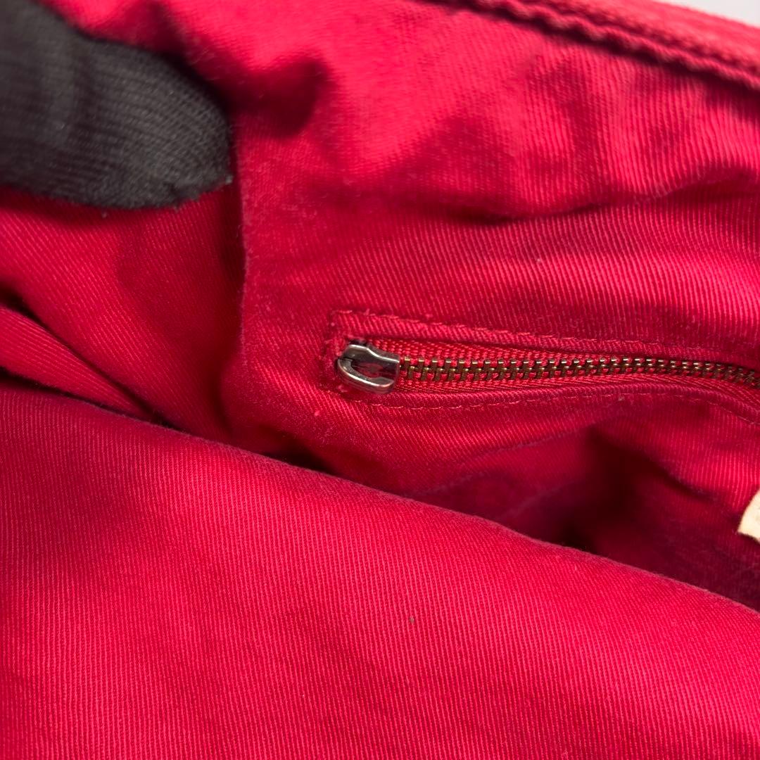 希少カラー　DIESEL アーカイブ　y2k 90s メッセンジャーバッグ