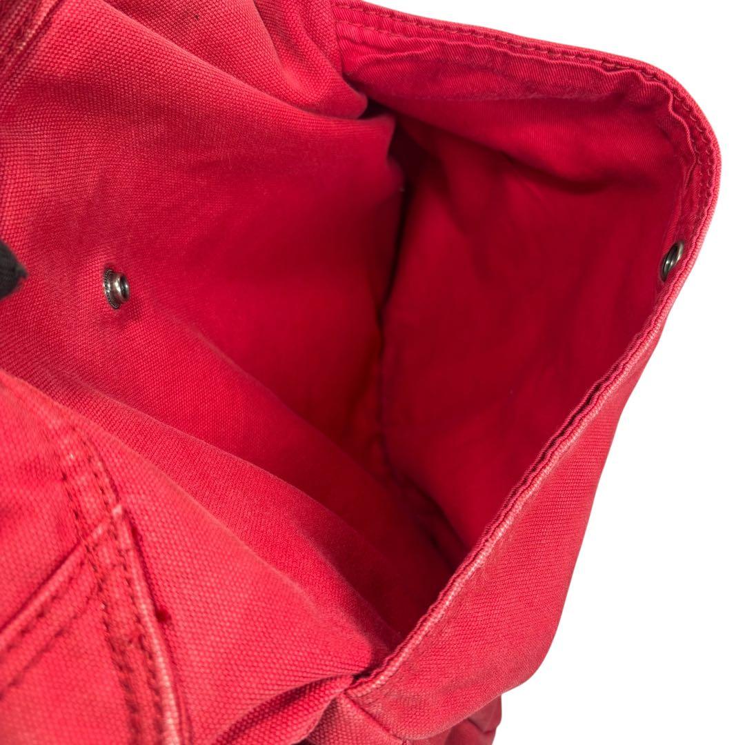 希少カラー　DIESEL アーカイブ　y2k 90s メッセンジャーバッグ