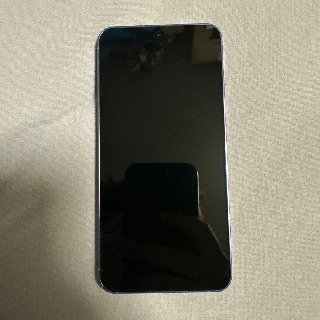 Galaxy S24 256GB docomo SC-51E SIMフリー 1