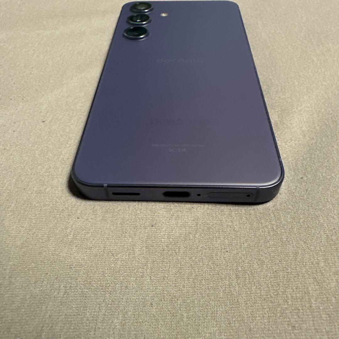 Galaxy S24 256GB docomo SC-51E SIMフリー 1