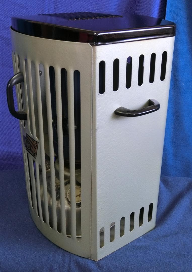 POD JUNIOR　石油ストーブ