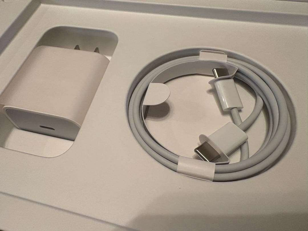 iPad mini256GB 本体【美品・ジャンク・箱あり、92%】