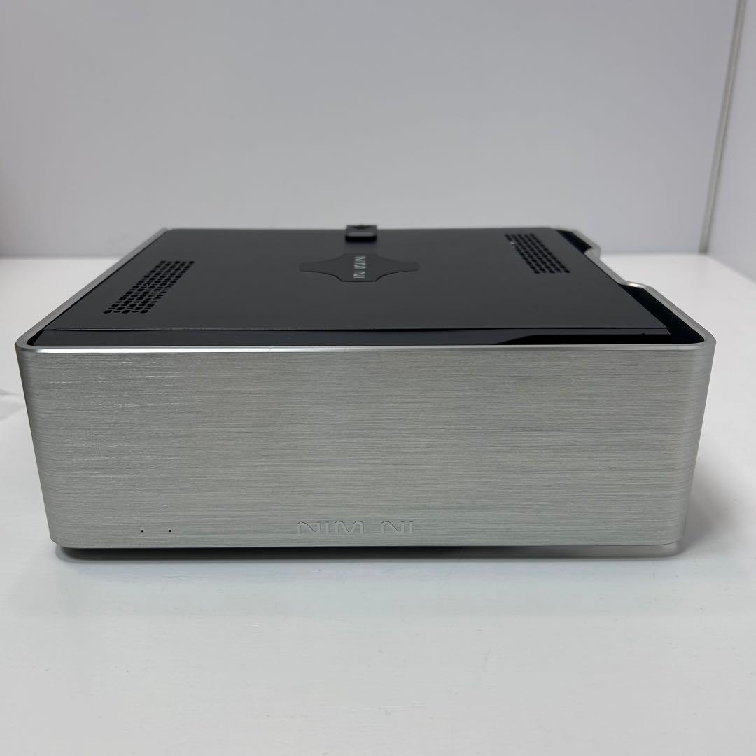 IN WIN CHOPIN Mini-ITX 自作PCケース 150w電源