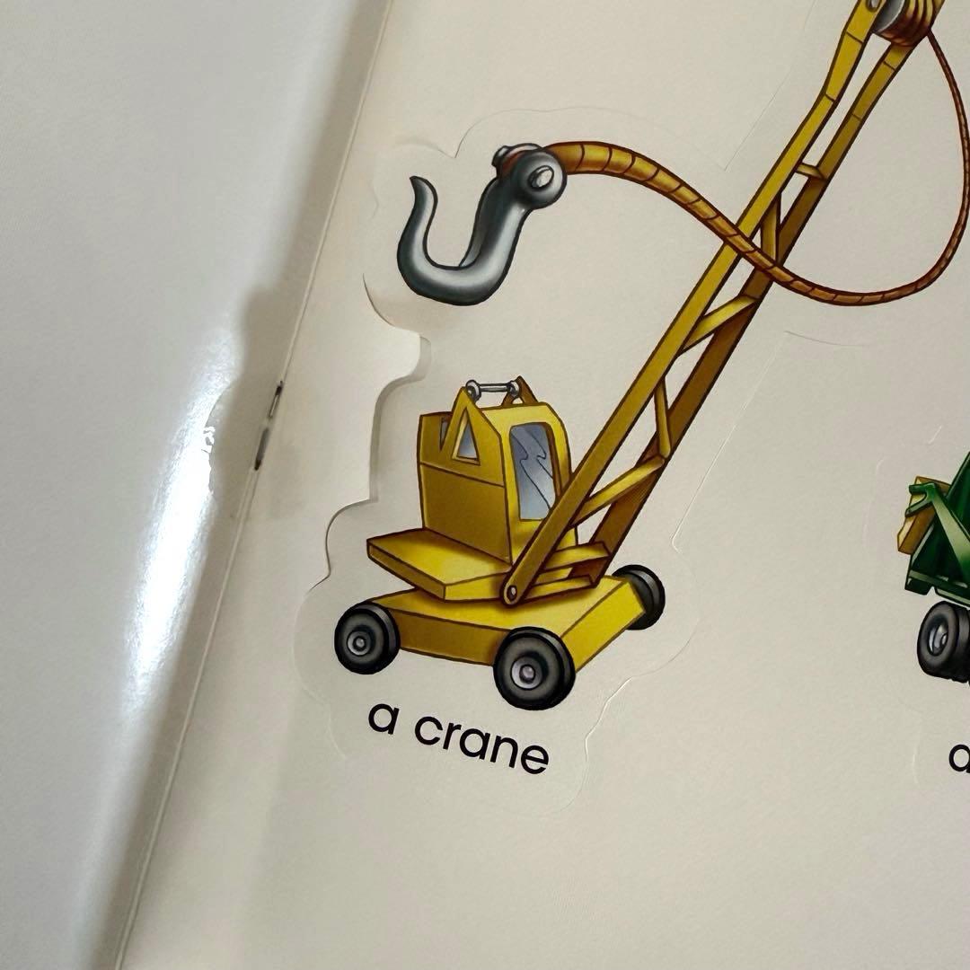 ●2023年最新版マジックペンセット DWE ディズニー英語　ワールドファミリー