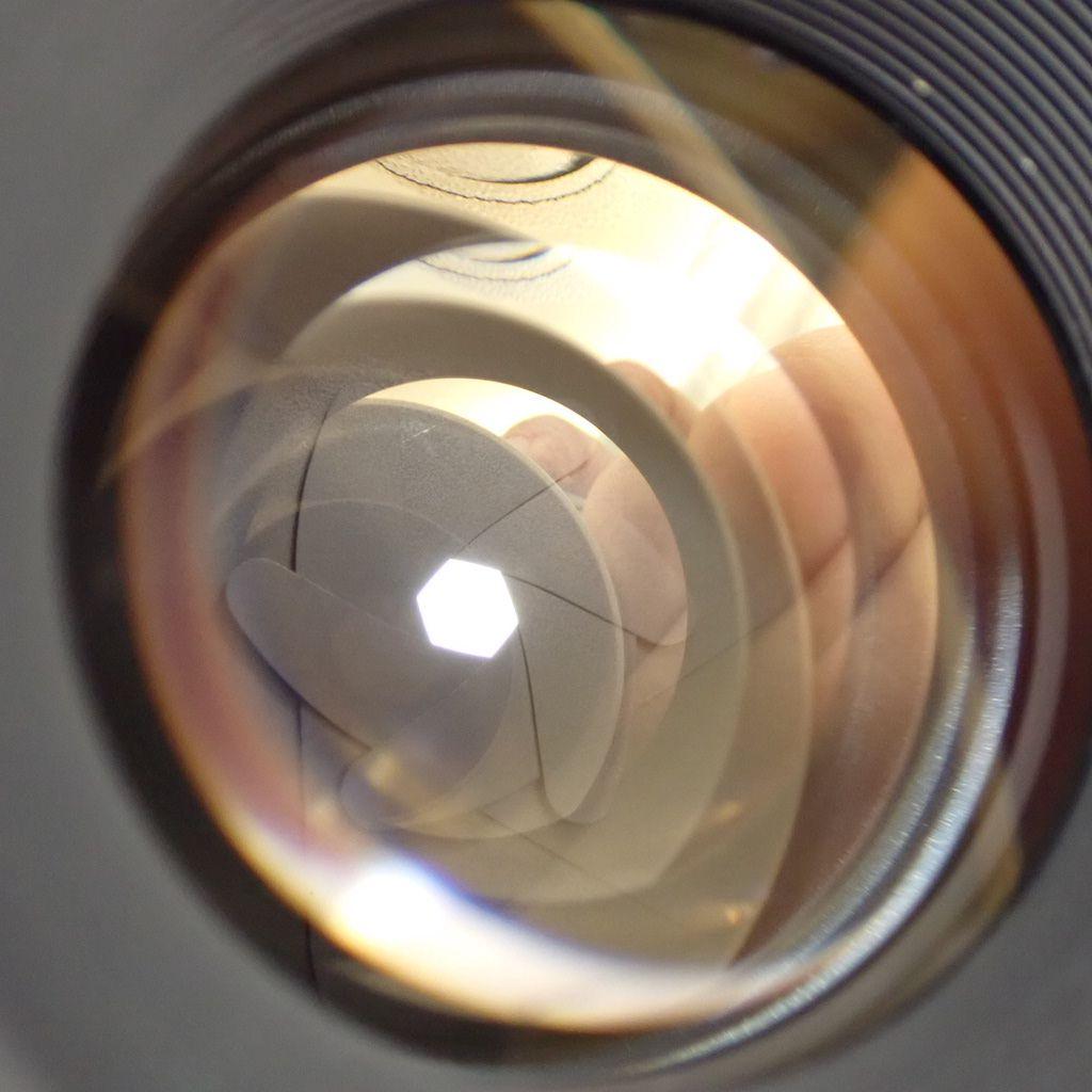 【動作確認済】YASHICA AUTO YASHINON-DX50mm f1.7