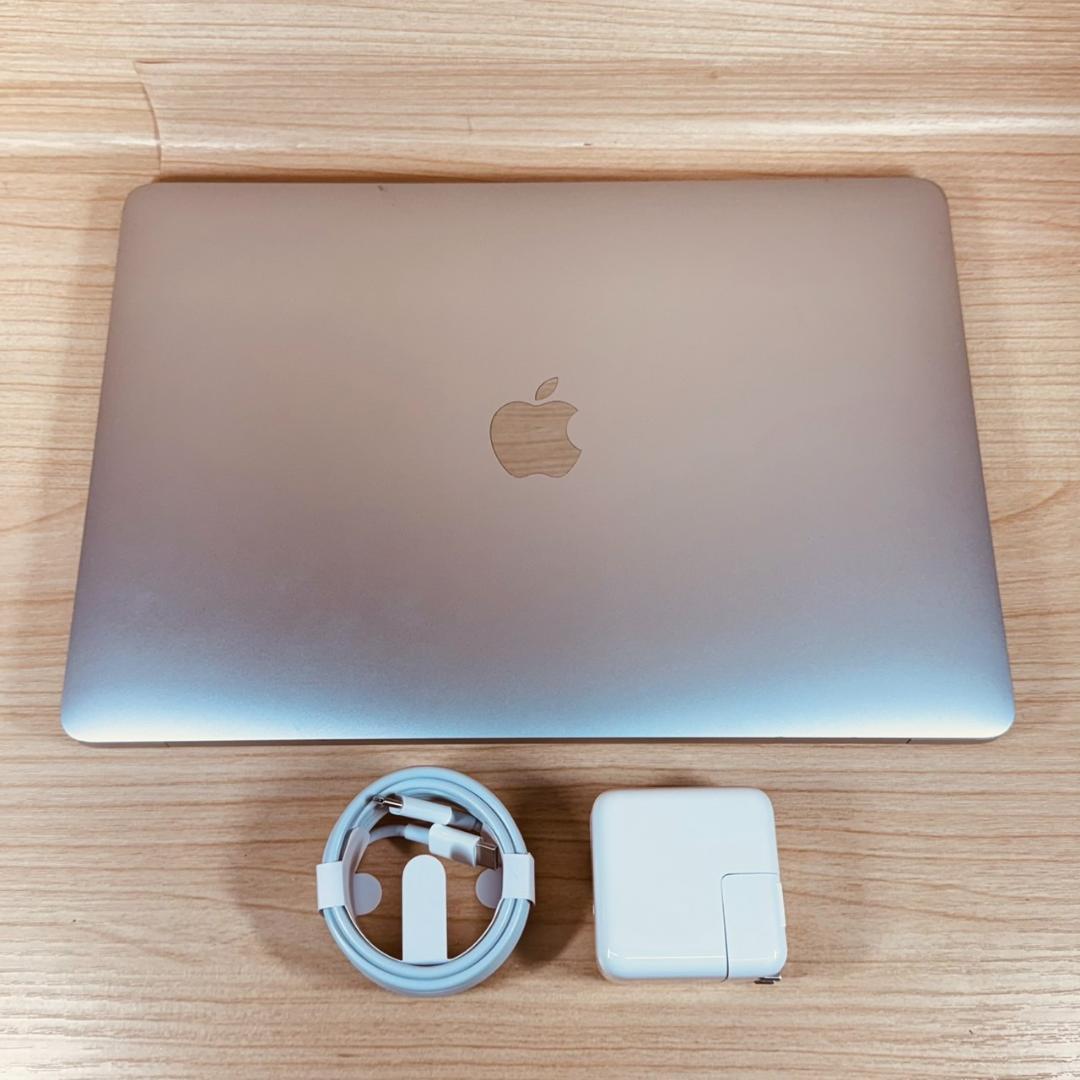 MacBook本体 P224 98%-40 Apple MacBook Air M1 13inch