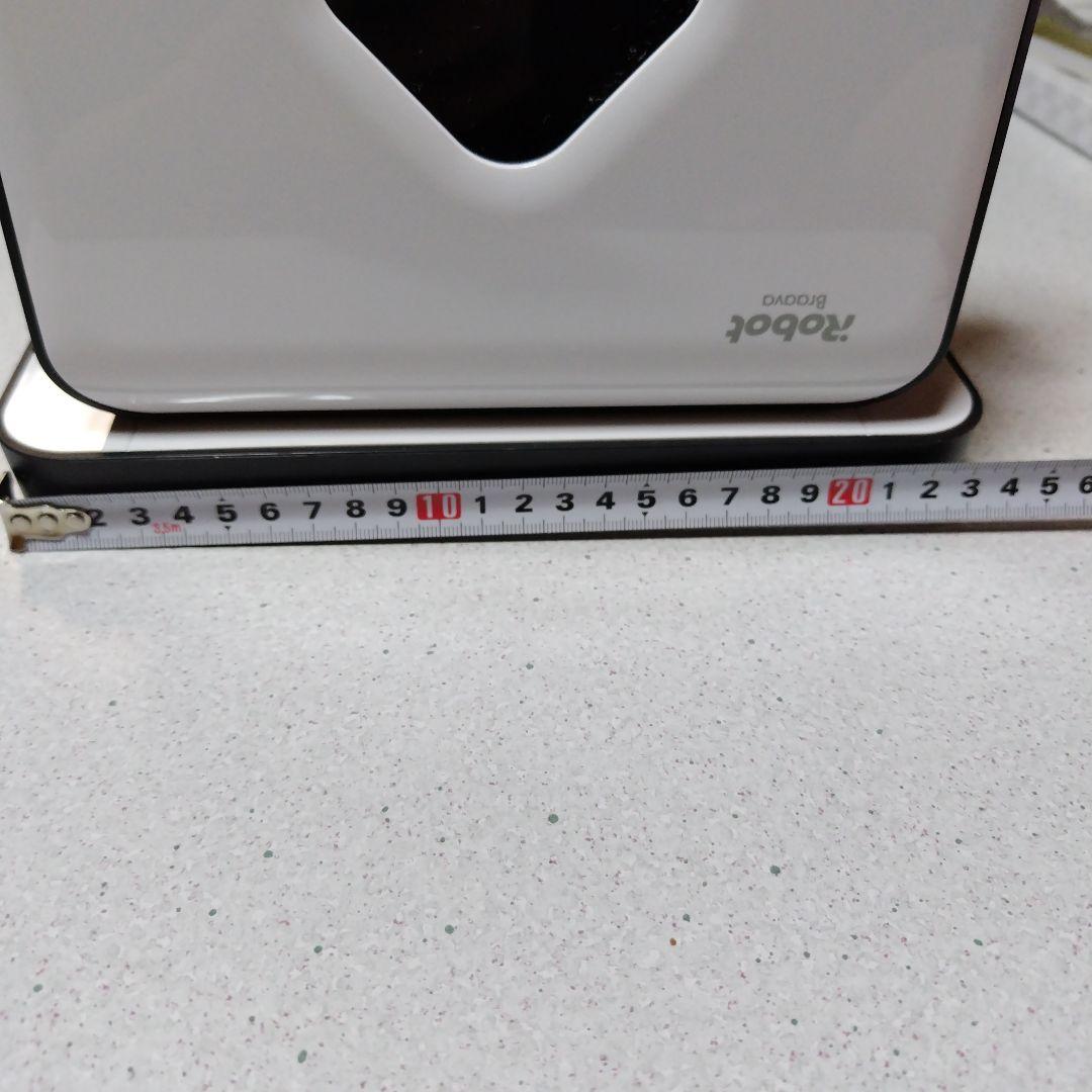 iRobot Braava 380j ロボット掃除機　ブラーバ