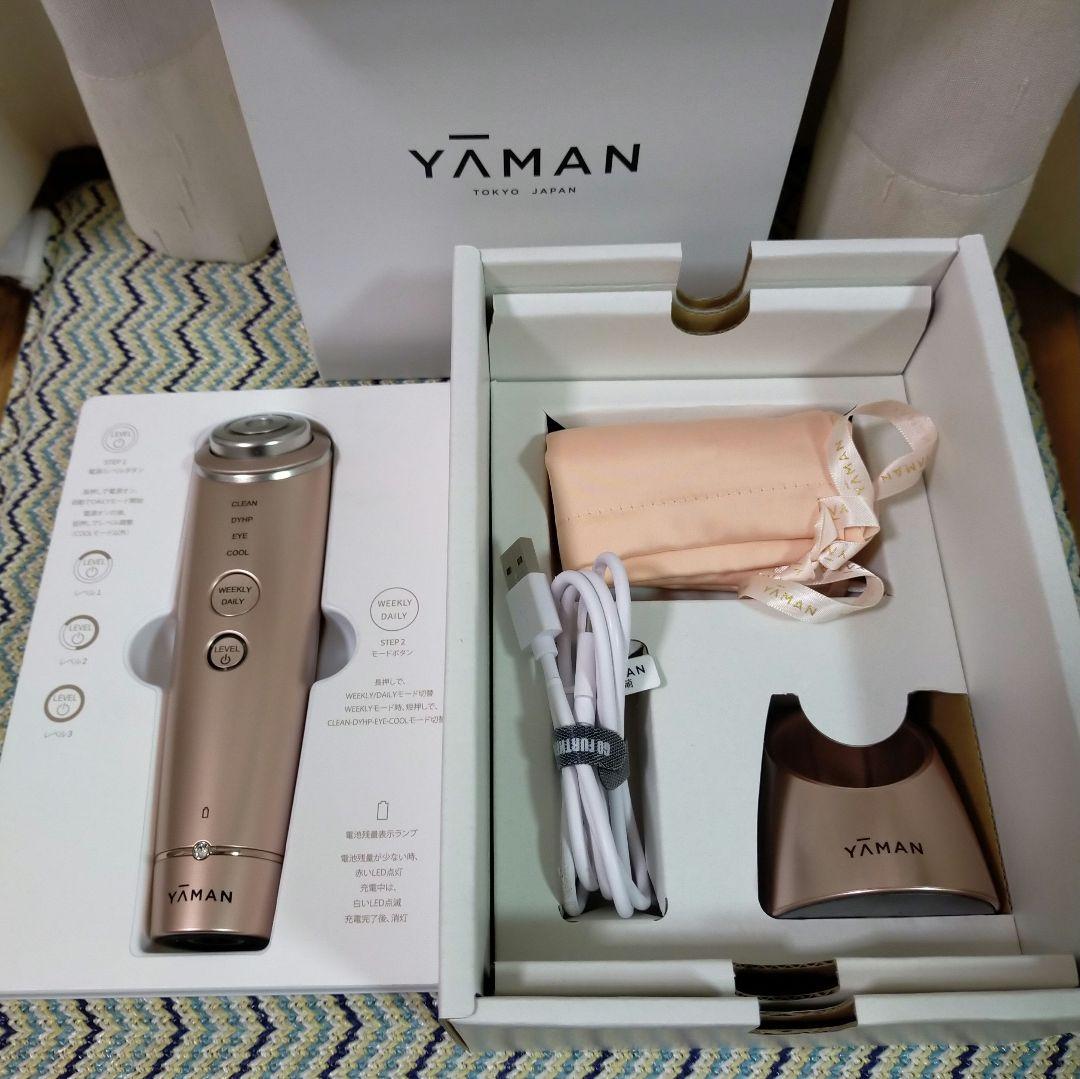 YAMAN フォトプラスShiny M18