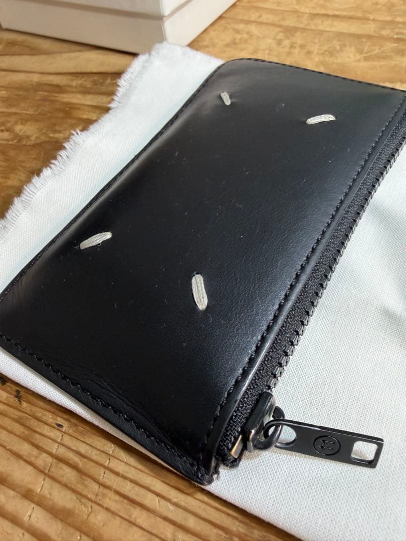 Maison Margiela メゾン マルジェラ カードケース