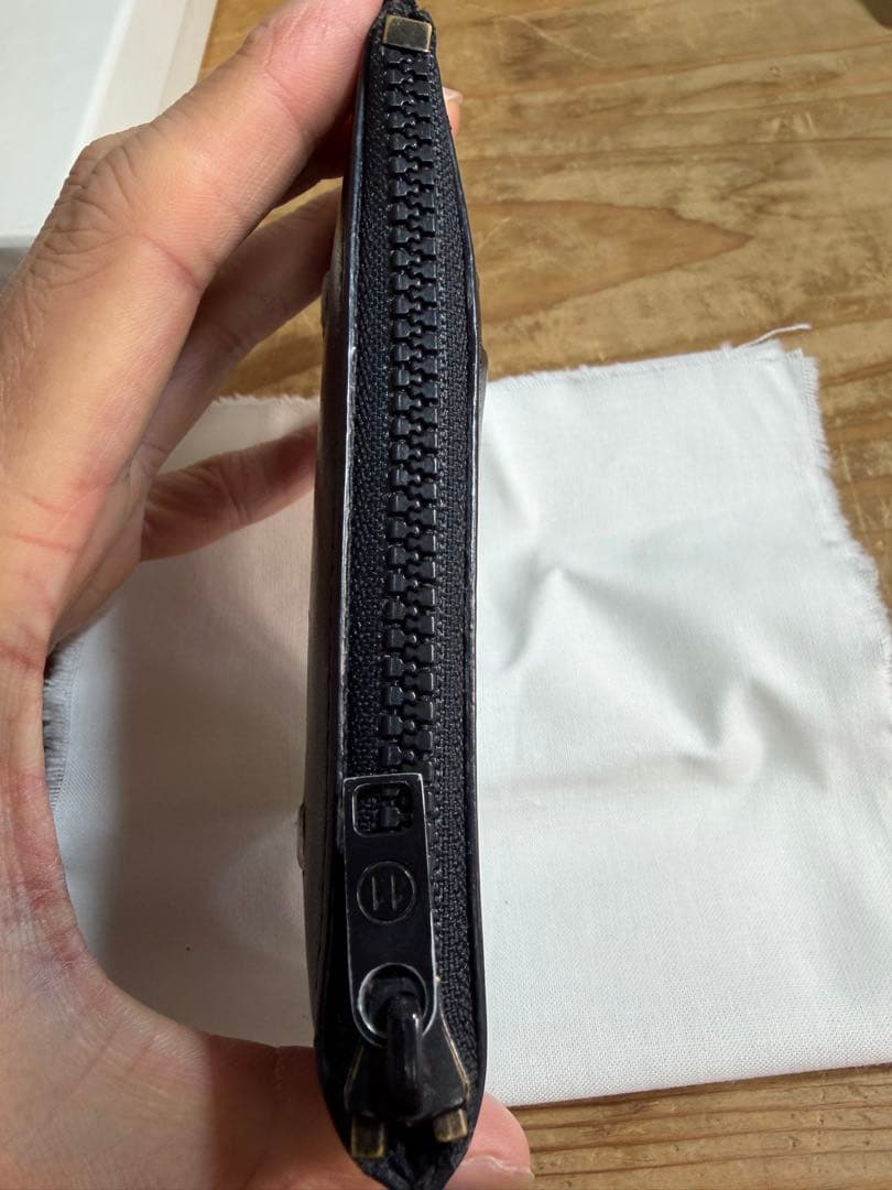 Maison Margiela メゾン マルジェラ カードケース