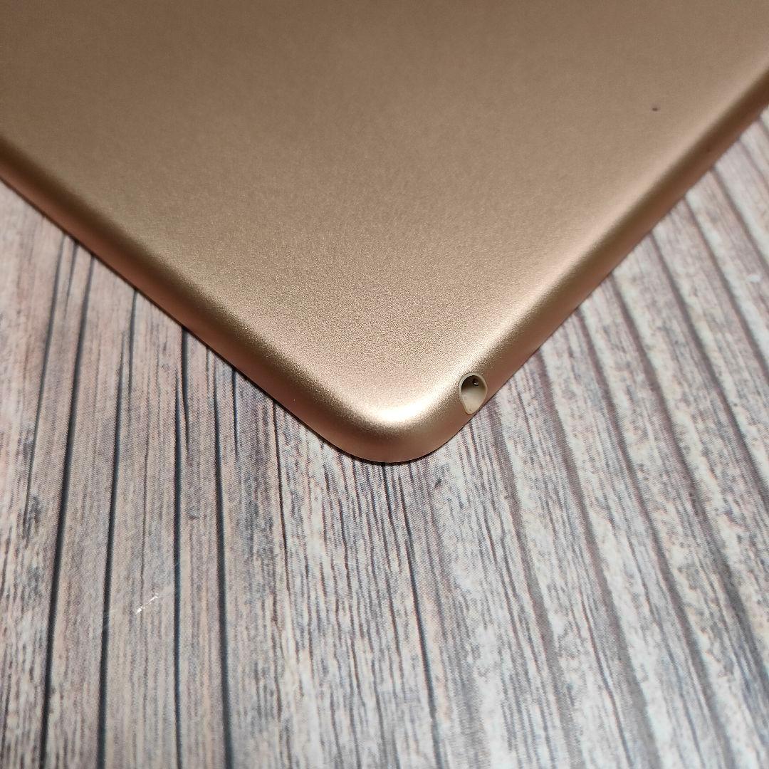 iPad mini 第5世代 256GB ゴールド 極美品