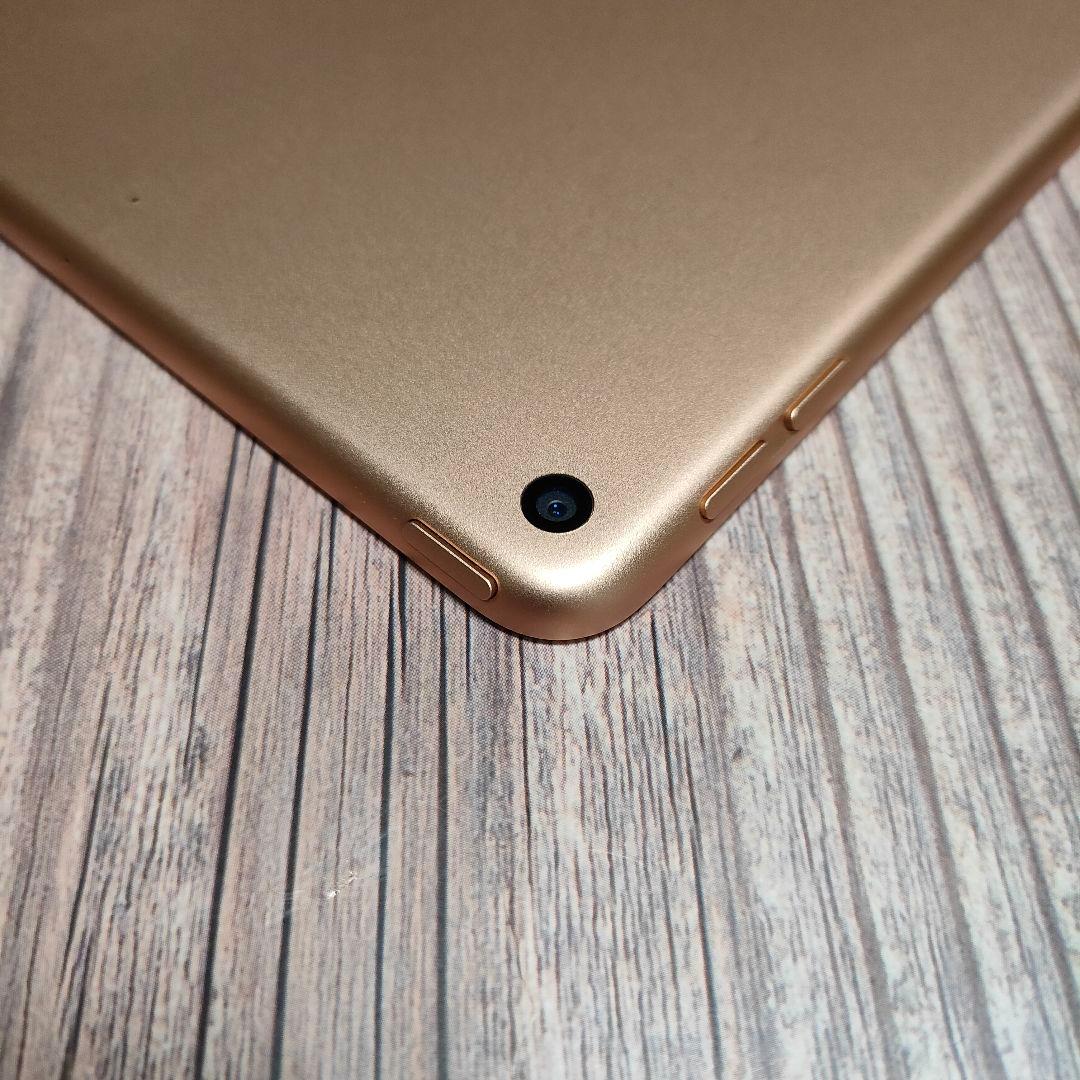 iPad mini 第5世代 256GB ゴールド 極美品