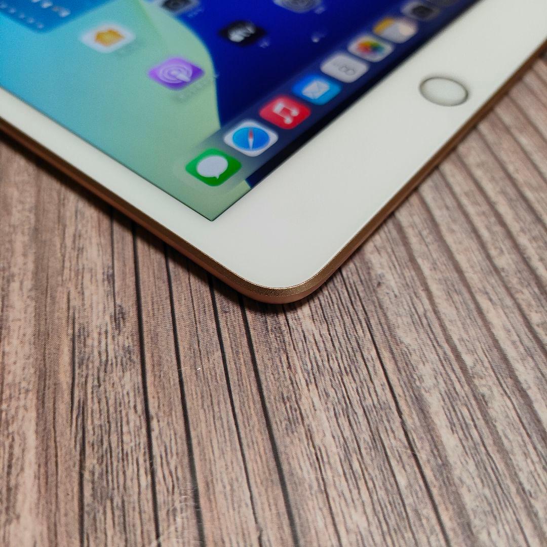 iPad mini 第5世代 256GB ゴールド 極美品
