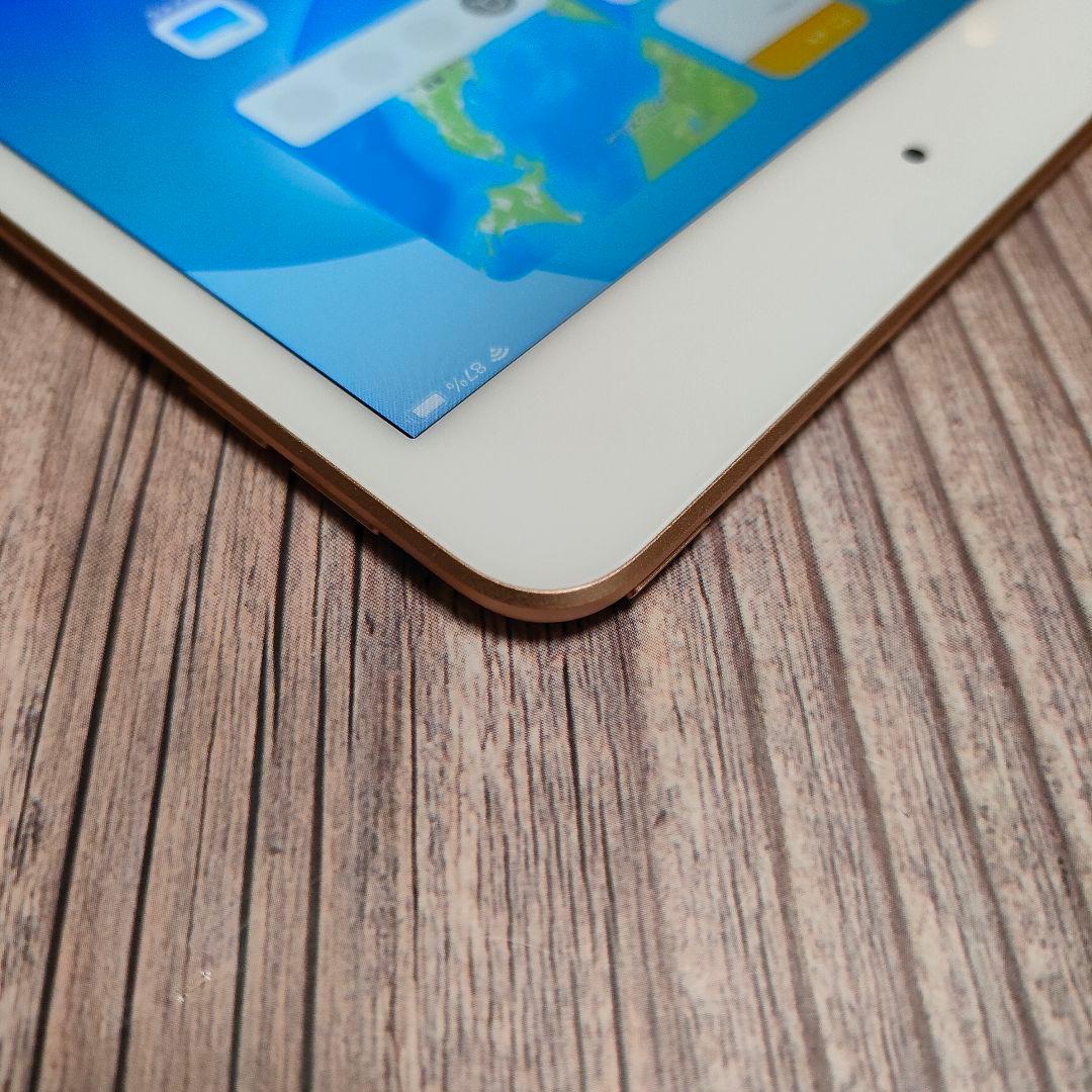 iPad mini 第5世代 256GB ゴールド 極美品