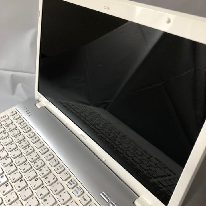 その他ノートPC本体 NEC PC