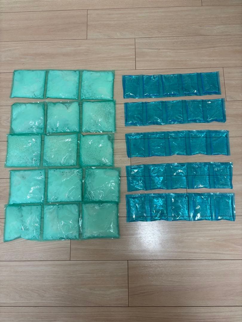 愛帽　頭皮冷却用帽子（5時間分）アイスジャパン