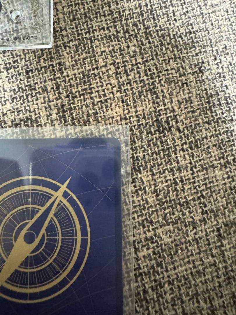 サンジ コミパラ SECパラレル ワンピースカードゲーム コミックパラレル