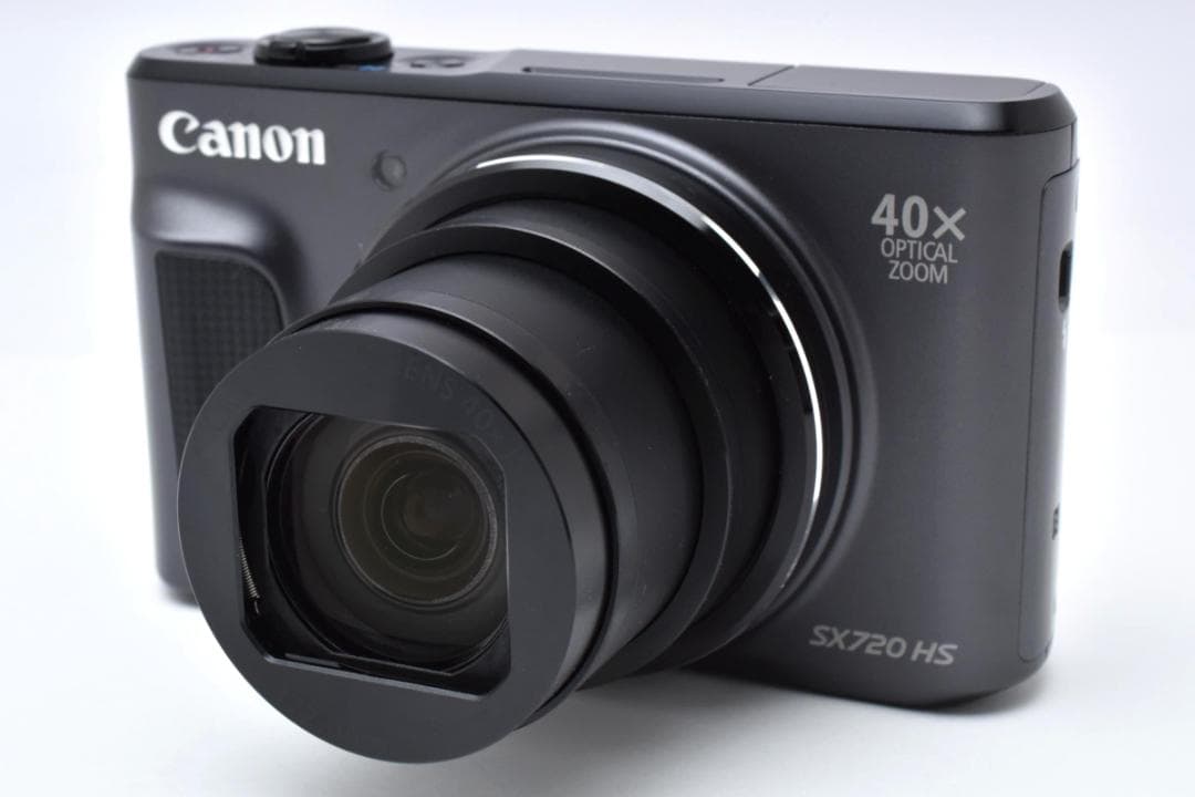 キャノン　Canon PowerShot SX720HS