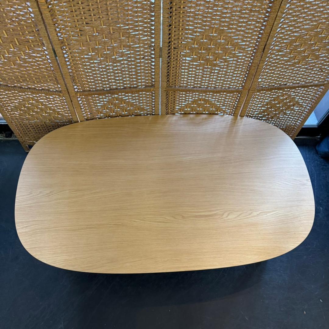 ☆☆こたつにもなるローテーブル　大　MJーKD4ーN　2024年製　無印良品