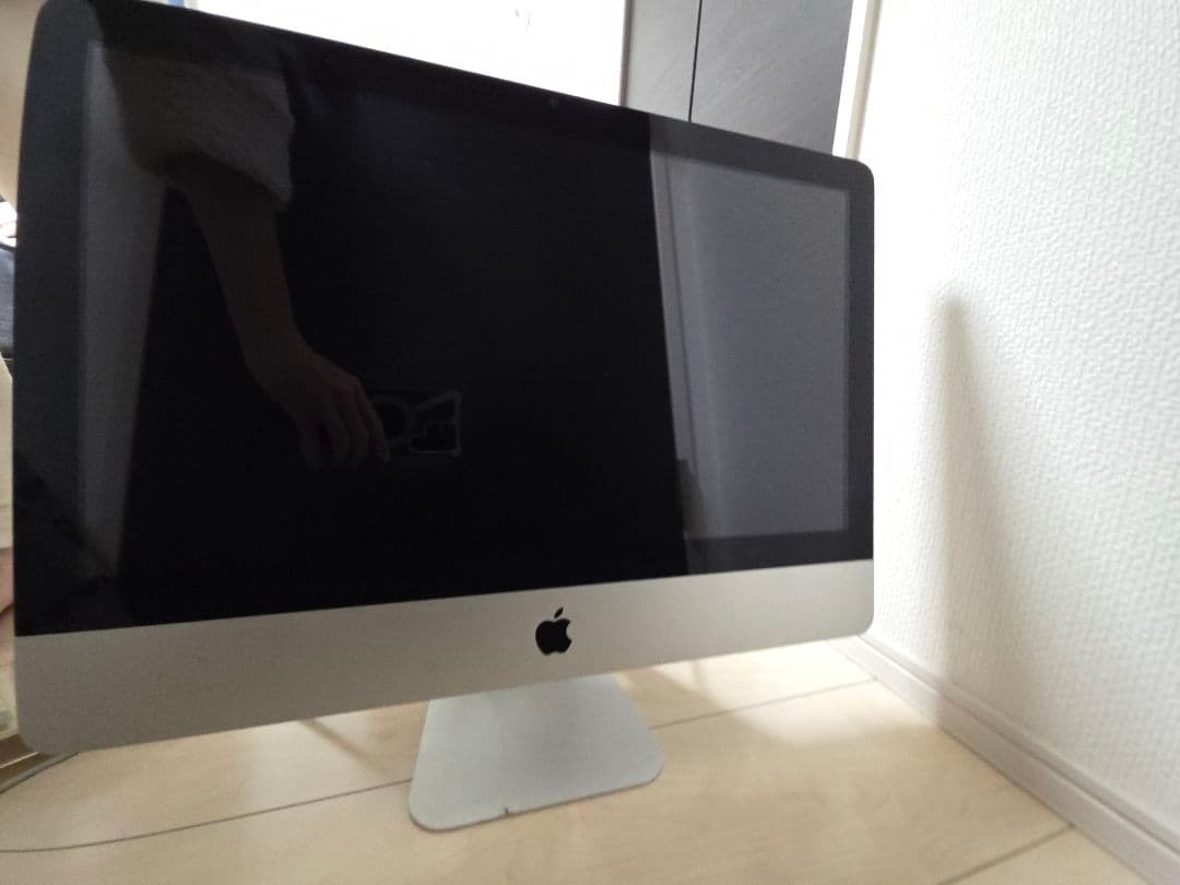 Macデスクトップ Apple iMac 21.5inch Mid2010 core i7 860S