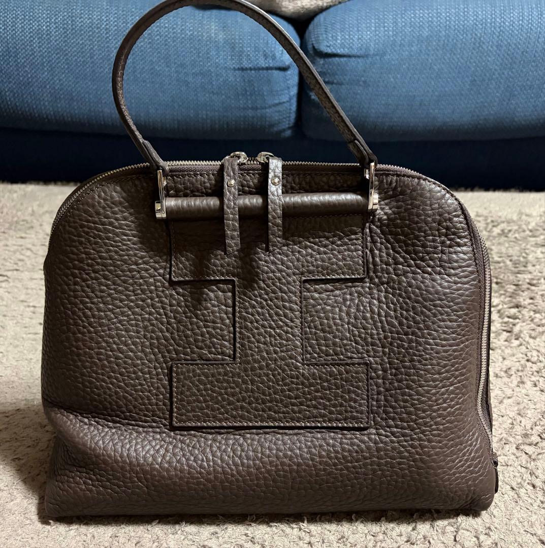 IACUCCI ハンドバッグ