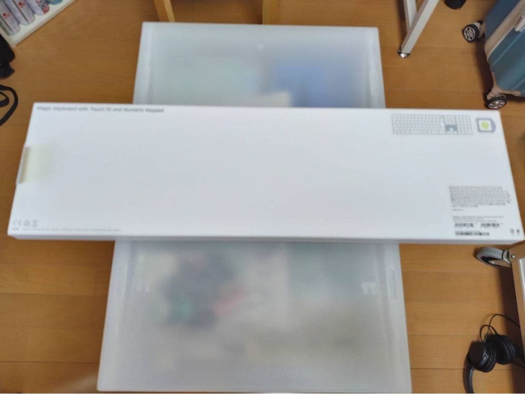 Apple M2 Mac mini セット