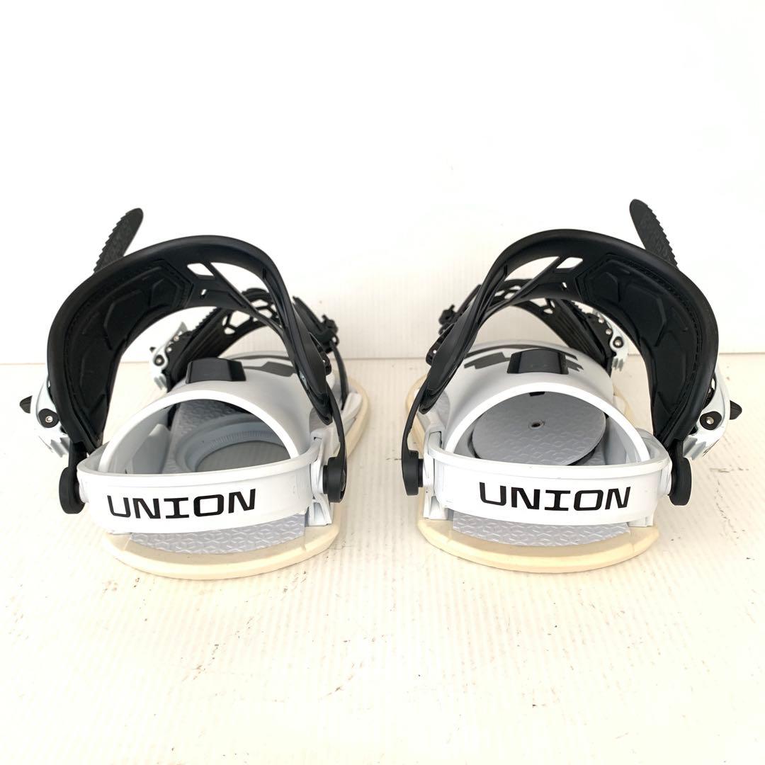 UNION STRATA ビンディング　中古　M71002-7