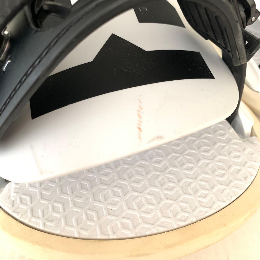 UNION STRATA ビンディング　中古　M71002-7