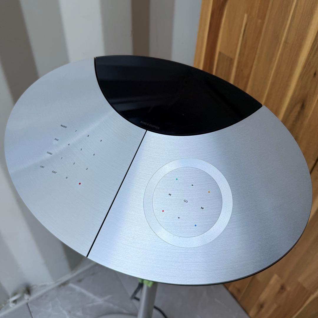 希少品Bang & Olufsen（B&O）Beocenter 2 ミュージック
