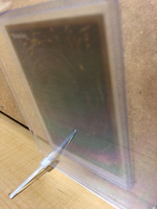 遊戯王 人造人間－サイコ・ショッカー【約15年前のカード】