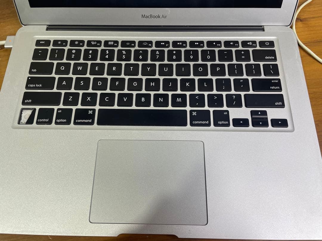 【sk】MacBook Air A1466