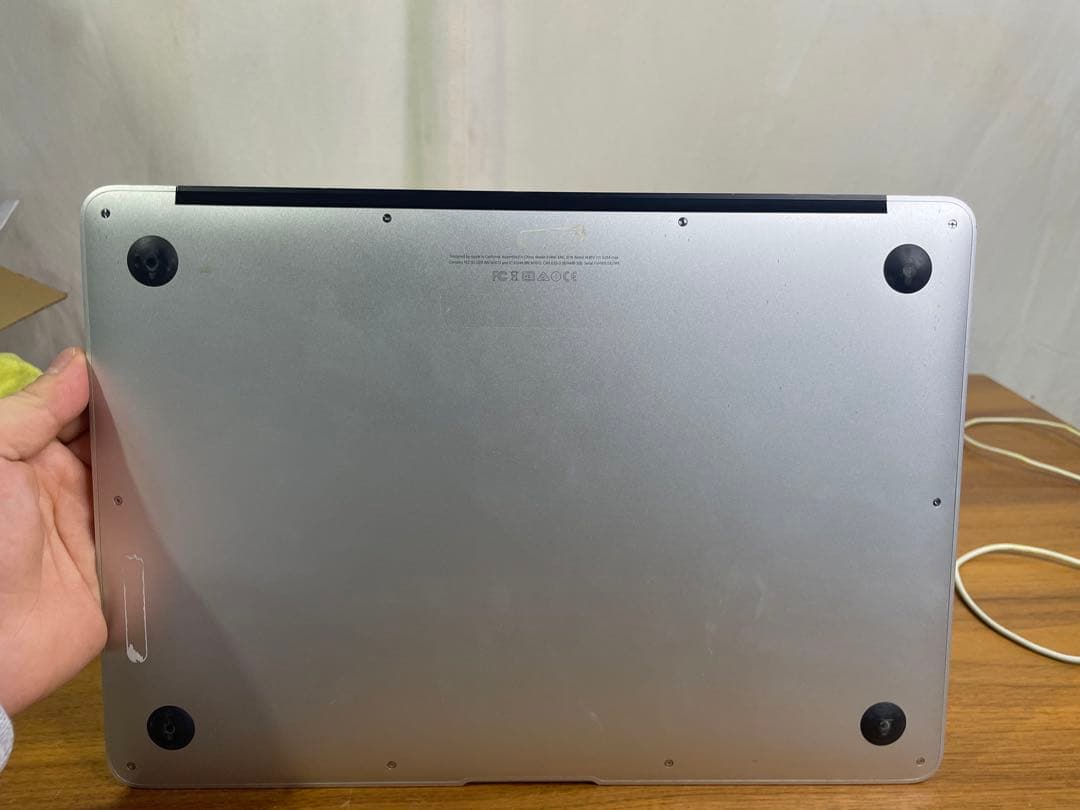 【sk】MacBook Air A1466