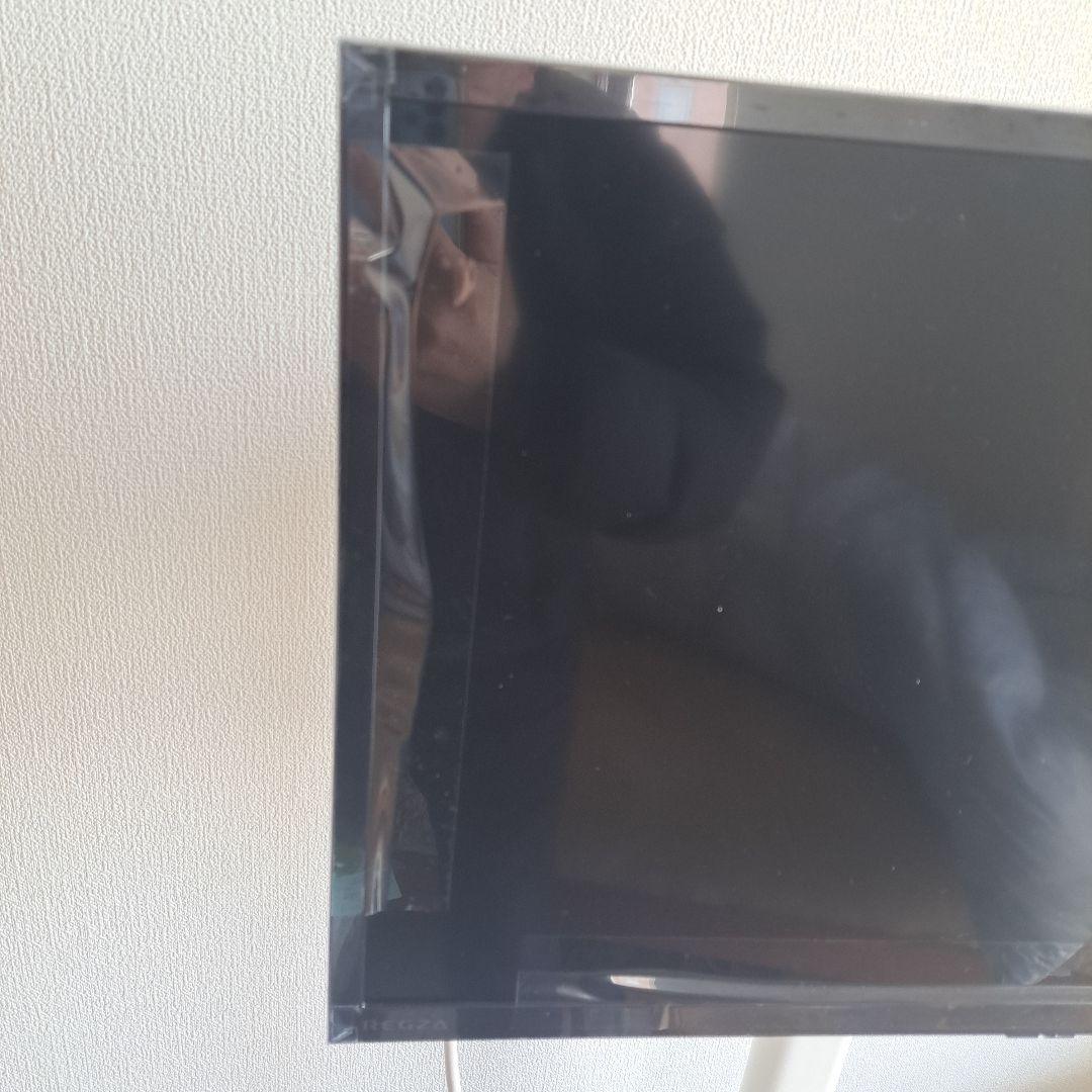 【新品同様】25年製 REGZA 24V35N 24V型ハイビジョン液晶テレビ