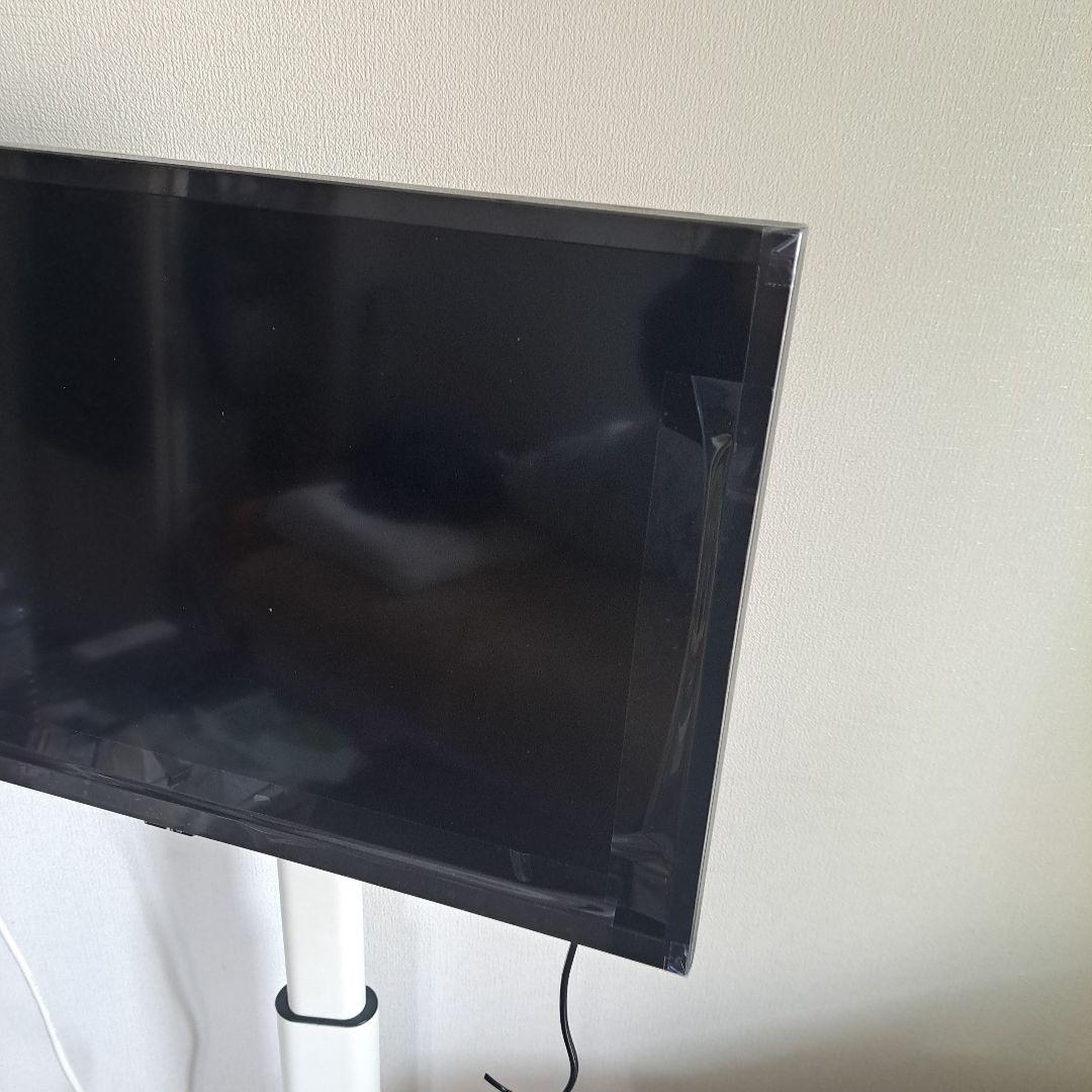 【新品同様】25年製 REGZA 24V35N 24V型ハイビジョン液晶テレビ