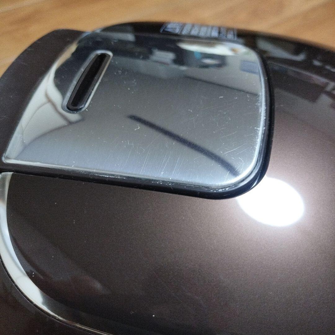 象印　ZOJIRUSHI　圧力IH炊飯ジャー 【極め炊き】2021年製　３合炊き