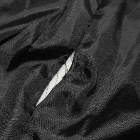 Roberto Cavalli ロベルトカヴァリ アシメデザイン ブルゾン 48