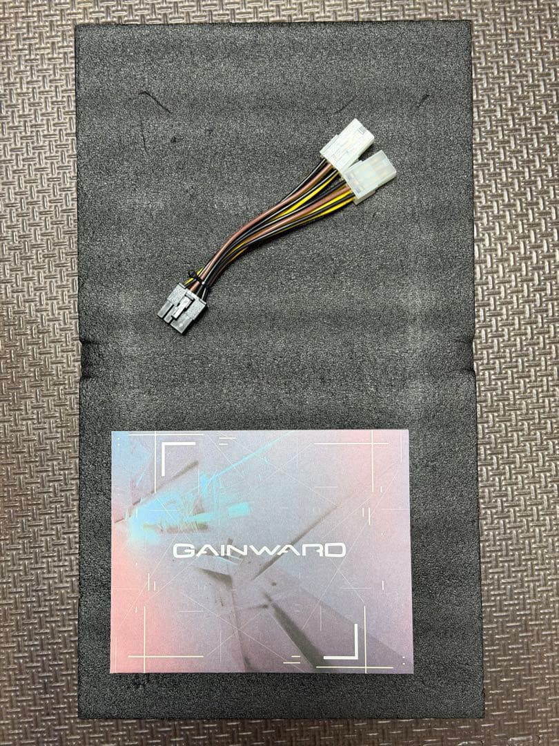 グラフィックボード・グラボ・ビデオカード GeForce RTX 3070 8GB