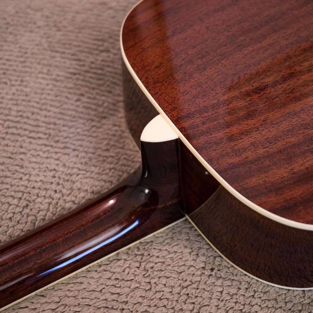 James JF350 TS 2007年 単板トップ極上