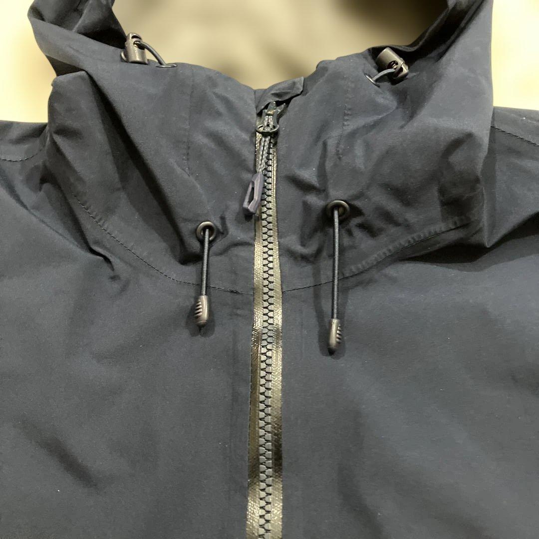 ナダ。MAMMUTマムートConvey Tour HS Hooded M