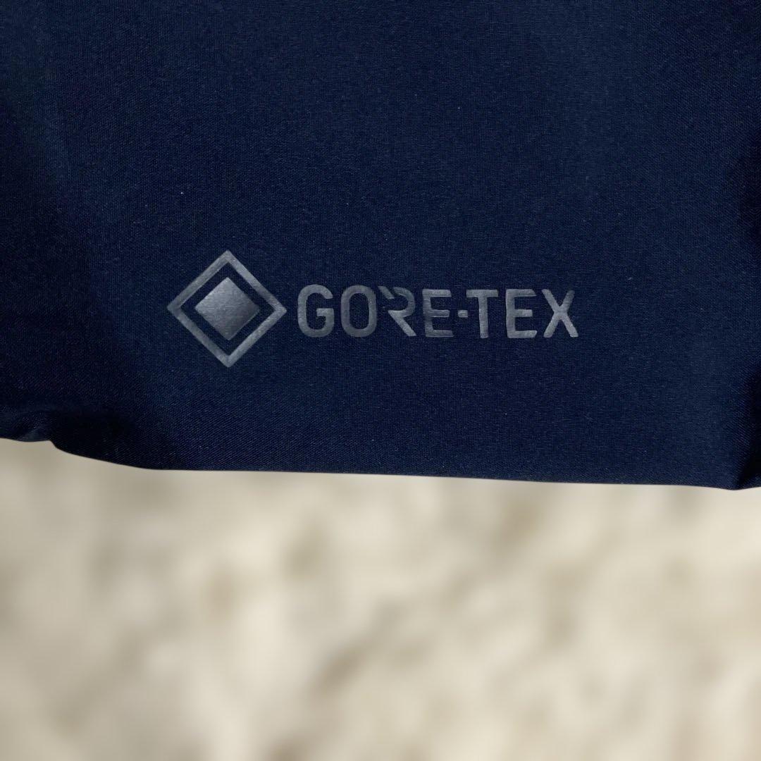 ナダ。MAMMUTマムートConvey Tour HS Hooded M