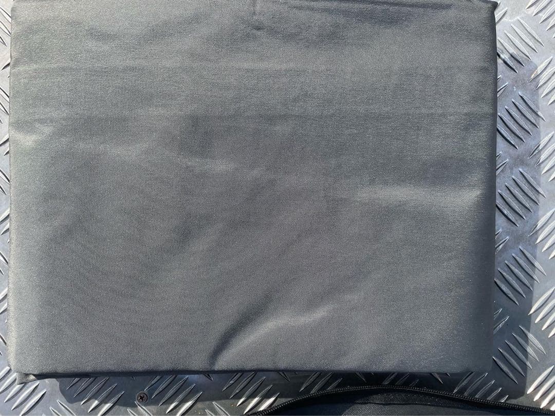 在庫僅か！カーサイドタープ ハイエース バンライフ　車中泊 キャンピングカー