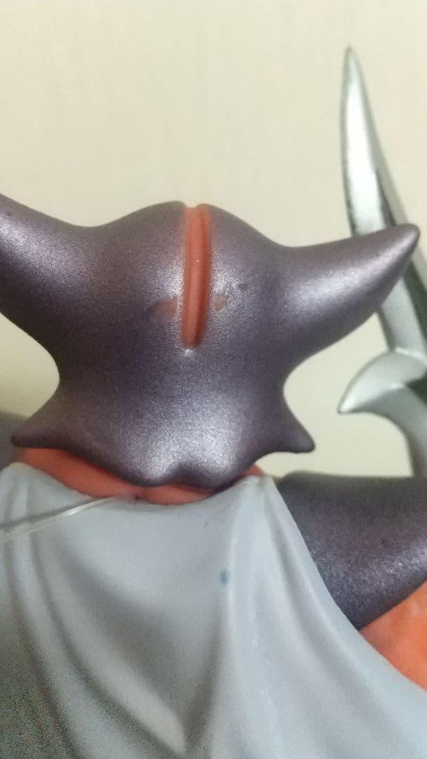 オルゴデミーラのみ タグ付き　ドラゴンクエスト　ソフビモンスター