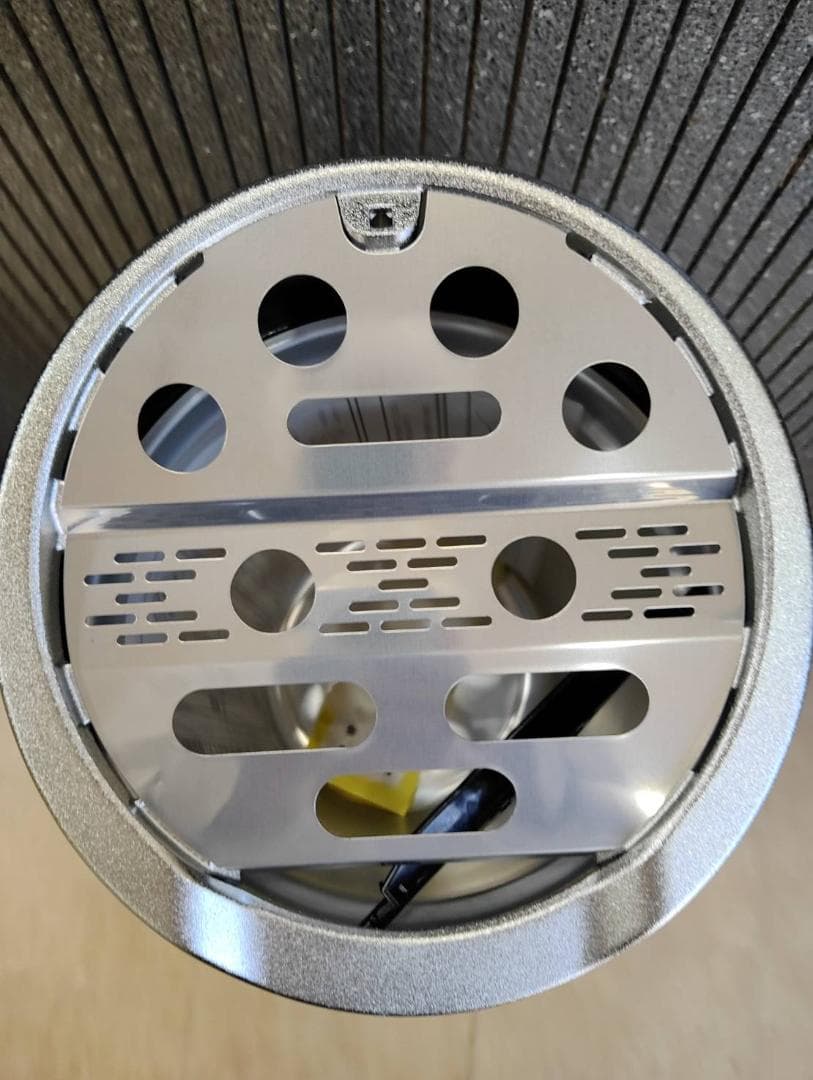 ＪＴ灰皿スタンド新品未使用品