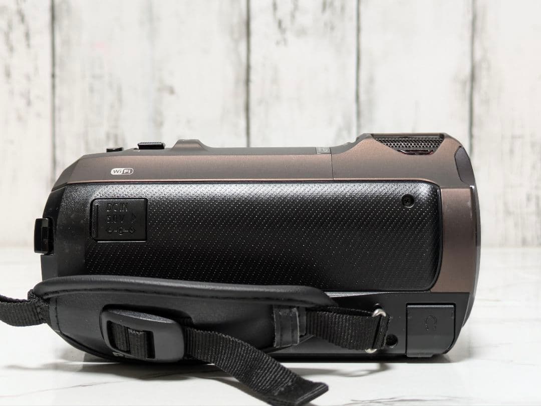 【ジャンク】Panasonic　HC-VX992M