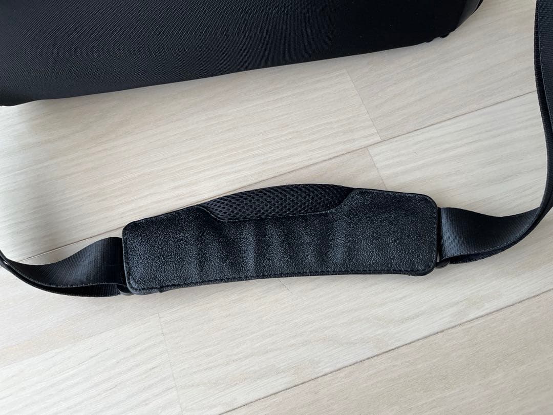 ZERO HALLIBURTON／ゼロハリバートン PRF 4 ビジネスバッグ