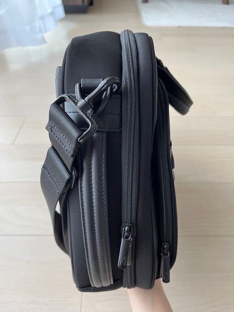 ZERO HALLIBURTON／ゼロハリバートン PRF 4 ビジネスバッグ