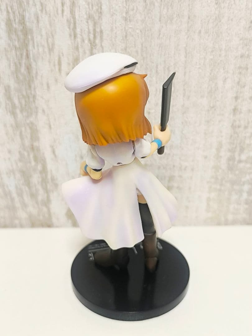 ひぐらしのなく頃に 竜宮レナ 私服 フィギュア コレクト700