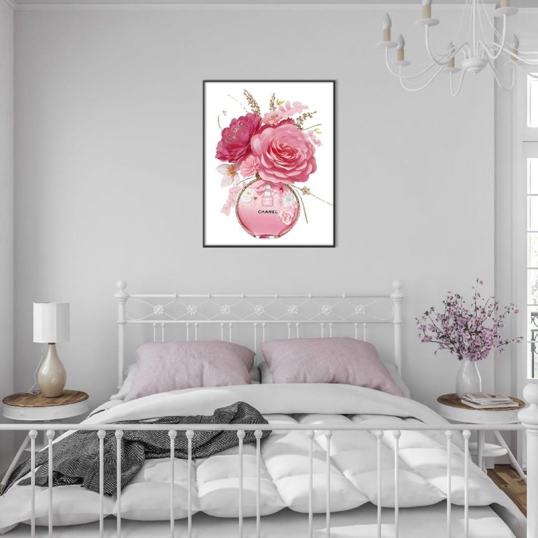 ゆうちゃん様G030_A2ゴールドフレーム