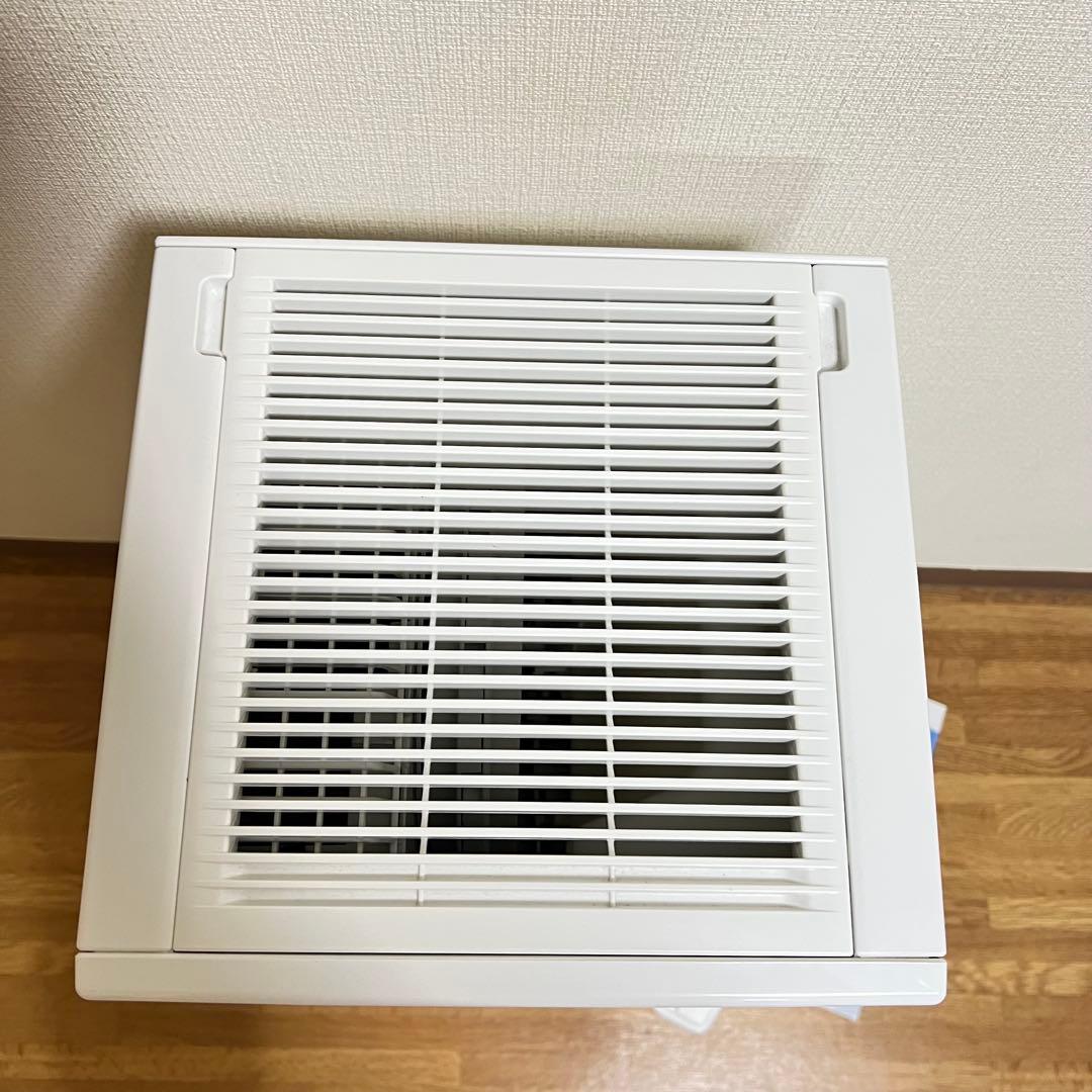 【美品】DAIKIN 加湿空気空気清浄機 MCK55Z-W ホワイト2023年製