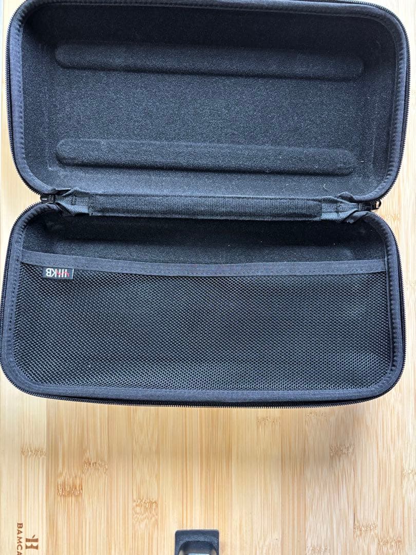 HHKB Professional HYBRID Type-S 英語配列／黒